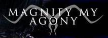 logo Magnify My Agony